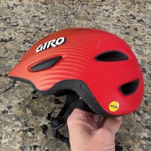 Giro Scamp Helmet MiPS XS (age 1+)